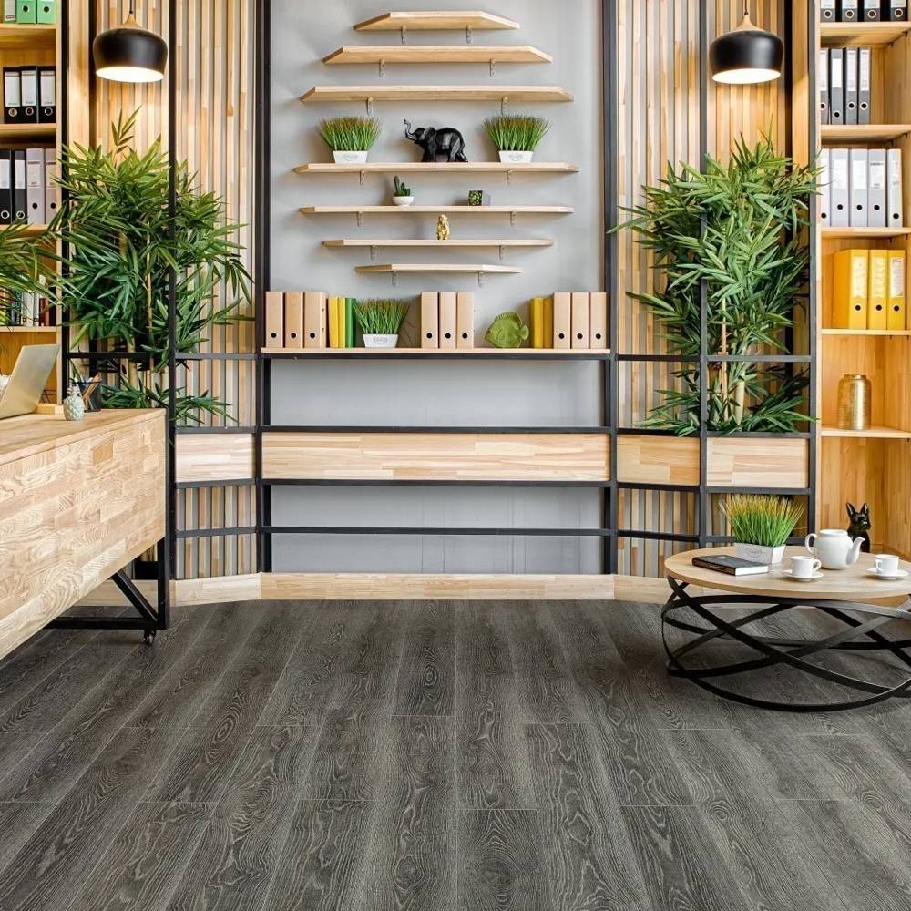 SPC ламинат Alpine Floor Grand Sequoia ЕСО 11-20 Каддо
